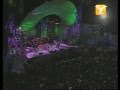 Rosana, El Talismán, Festival de Viña 1999