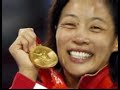 Beijing 2008 y los ganadores