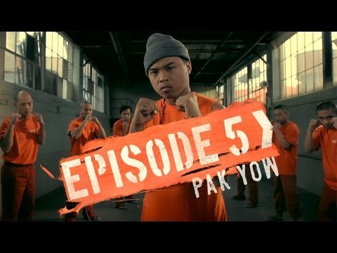 Prison Dancer Episode 5