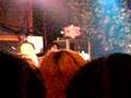 Theピーズ　20080511磔磔　ヒッピー