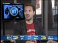 Jeremy Gutsche's EXPLOITING CHAOS on Breakfast Television / CityTV