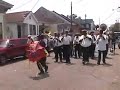 New Orleans 8/29/2006 Mardi Gras Day