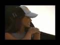 Vida Guerra Rubbed by Luckiest Guy