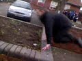 annesley parkour