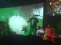 Guerra de Chistes en el Nodo Casasola
