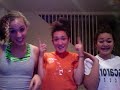 Miley Cyrus - Party in the USA dance video