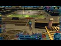 Click here to watch this video SWTOR Operative | Saboteur PvP Huttball Gameplay
