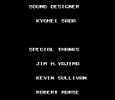 scat : special cybernetic attack team ending i swear this game is a total rip off of abadox. considering its made by the same company that shouldn't be a surprise