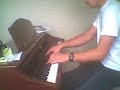 Peter Cetera - Glory Of Love (Piano Cover 2) Peter Cetera - Glory Of Love (Piano Cover 2)