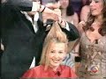 Spanish Gameshow Haircut - Girl 1 (1 of 2)