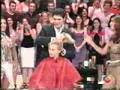 Spanish Gameshow Haircut - Girl 1 (1 of 2)