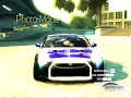NFS UNDERCOVER NISSAN GTR SPEC V.avi