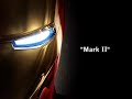 Iron man ost - mark ii