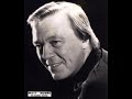 Matt Monro - What to Do?