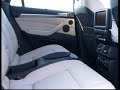 BMW X6 Interiour