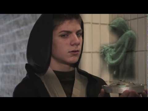 Jedi High