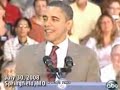 Obama Knew It Was Coming All Along