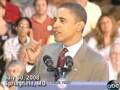 videos de Obama Knew It Was Coming All Along