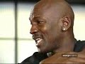 Michael Jordan Basketball Training - Conditioning&Nutrition