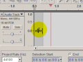 Part 2: Tutorial On How To Record Audio For The Gun Rights