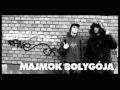 Majmok Bolygója - Skicc