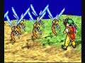 Our next mission is to go to Rockland, where the people have not paid their taxes to Gregminster. Upon arrival we find out that bandits have smuggled the money and brought it to Mount Seifu. We depart there, to the East!