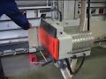 Elcon Quadra Vertical Panel Saw (Wall Saw) Elcon Quadra Vertical Panel Saw (Wall Saw)