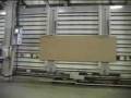 Elcon Quadra Vertical Panel Saw (Wall Saw)