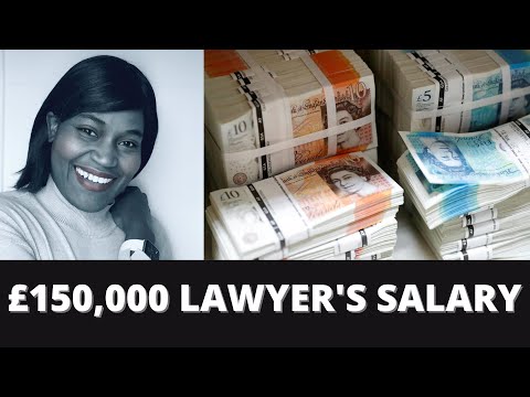 video-linktoworks-HOW MUCH DO LAWYERS MAKE | UK SOLICITORS SALARY