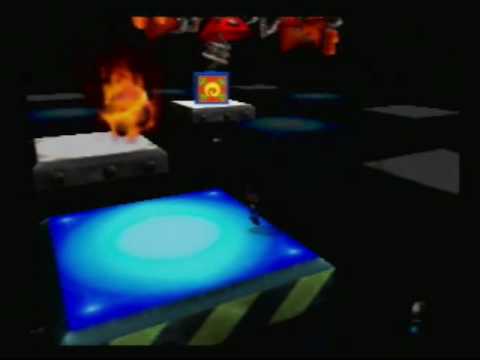 how to get camera in dk64