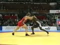 Luka Eldari Kurtanidze v. Vincent Aka Akesse 2005 European C