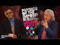  michio kaku physics impossible mind reading esp mojo the circuit skeptical paranormal