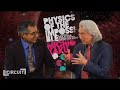 Michio Kaku on Mind Reading and Physics