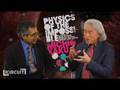 Michio Kaku on Mind Reading and Physics