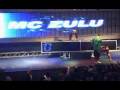 Mc Zulu na nova show