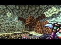 Minecraft | DronesCraft Ep. 54 | Quest for Obsidian Goes Horribly...Right?