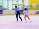 Kawaguchi & Smirnov 2008/2009 season FP