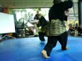 silek harimau 3 silek harimau 3