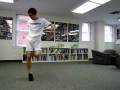 videos de Hacky sack