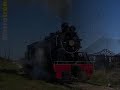 TREN DE LA ARAUCANIA PUENTE QUILLEN