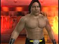 West Coast Caws SVR 2009 El Mesias or Judas Mesias