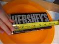Measure the Speed of Light with a Chocolate Bar