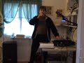 Ukkometso karaoke..