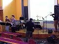 Morningside Ministry Praise - 