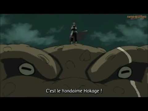 4th hokage
