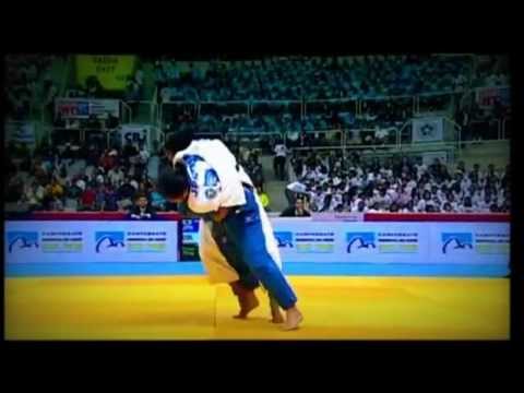MOROTE SEOI NAGE III
