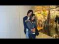 Agnes Monica With Naff