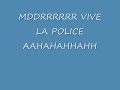 EMEUTE MARSEILLE CRS FOU RIRE GARANTIE MDRRRRRRRR