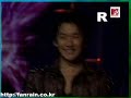 [RAIN] 040117 MTV Livewow_我成名了 + Instead of Say Goodbye