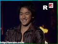 [RAIN] 040117 MTV Livewow_我成名了 + Instead of Say Goodbye